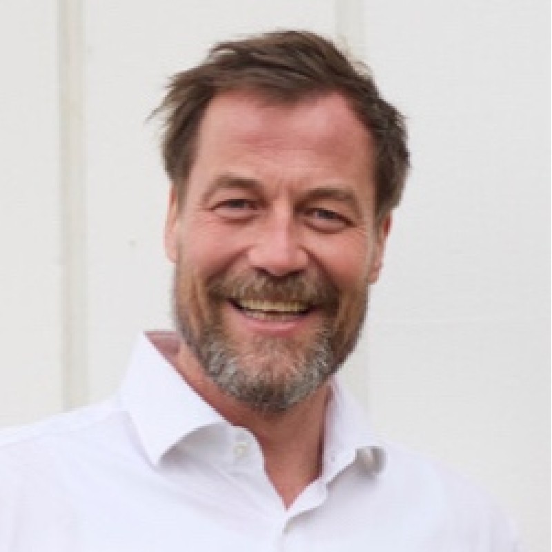 Original portrait provided for Claus